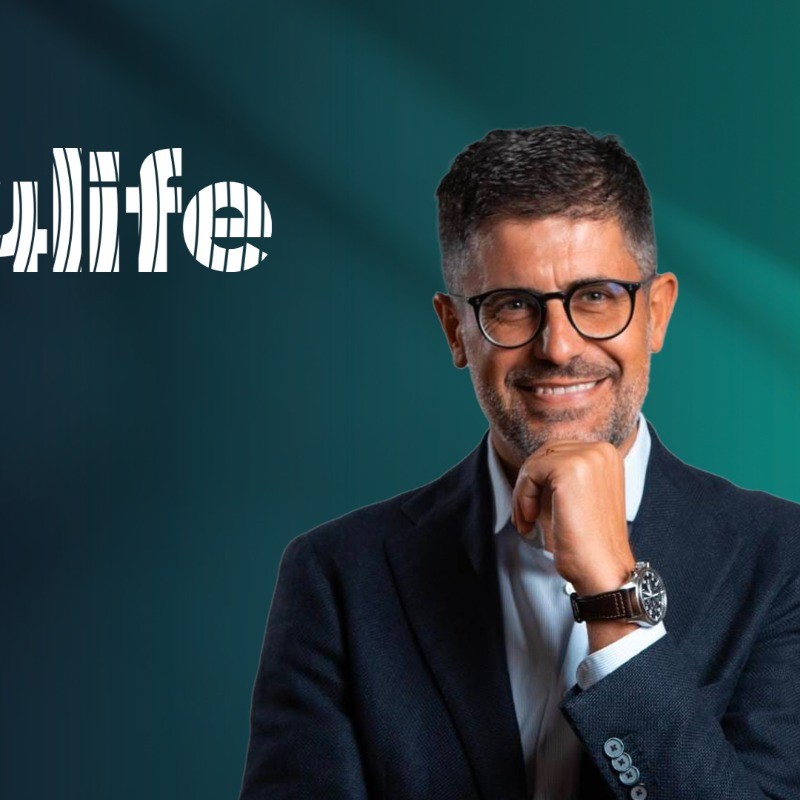 Corrado Rocchetti - CFO Askéon Capital