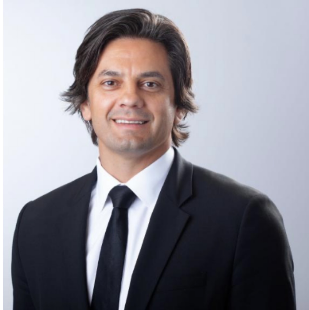 Misho Ceko - Managing Partner Askéon Capital