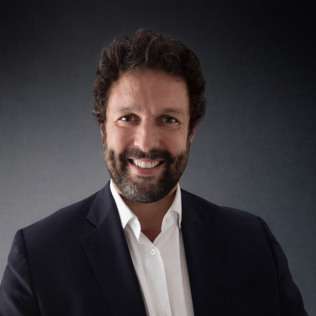 Valerio Ferri - Business Development Partner Askéon Capital